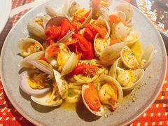 -Primo·丽莫意大利窑烤披萨