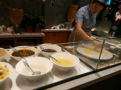 -煎饼道·孜然里脊煎饼(来福士店)