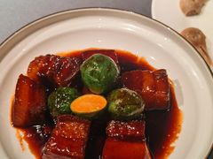 -狮王府淮扬菜(老门东店)
