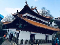 -丽江泸沽湖景区