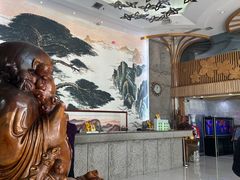 -绿岛汤泉韩式休闲会所