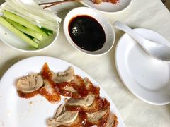 -北平楼·老北京涮羊肉(双流总店)