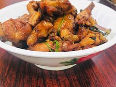 -华仔土鸡店(南洲分店)