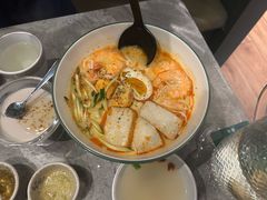 -章记星洲 · 新加坡餐厅(望京店)