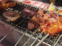 -生火火·小炉子炭烤(金楠天街总店)