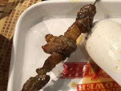 -鼎原力量东北吊炉烧烤(临河街店)