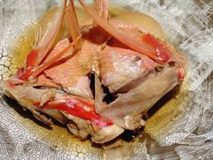 -元熹会席料理
