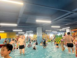 -宝燕乐园(闵行旗舰店)