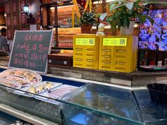 -老姑砂锅·烧烤天津菜(体北道店)