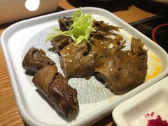 -德香苑脆皮烤鸭·经典(爱融荟城店)