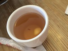-粤仔湾砂锅粥(广益哥伦布店)