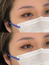 -本小姐美学·半永久纹眉野生眉