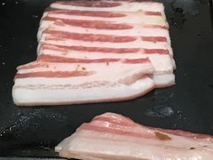 -花味·自助烤肉(雨花客厅店)