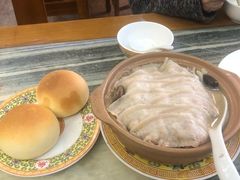 -砂锅居(西四店)