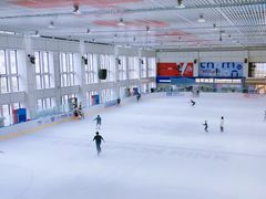 -冠军冰场CHAMPION RINK(中华城店)