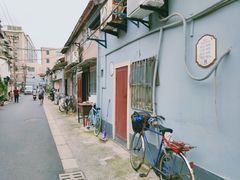 -文庙菜饭(四川北路店)