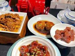 -梅飞酒家(桑园路店)