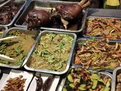 -傅记酱肉