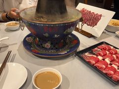 -东来顺饭庄(apm总店)