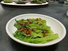 -悦来轩顺德菜(寮厦店)