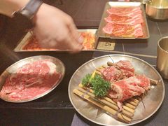 -西塔老太太泥炉烤肉(龙湖北苑天街店)