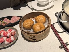 -煲王粤菜餐厅(中侨中心店)