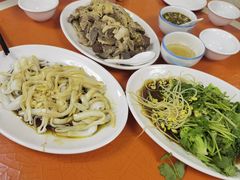 -水东兴记鸭粥店(茂名店)
