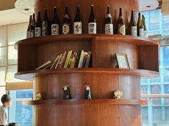 -俊屋料理·烧鸟·寿司·日泰融合菜(星际云汇店)