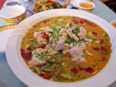 -扎与夏私房菜(西藏自治区拉萨市丹杰林巷店)