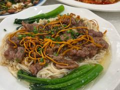 -汇兴源餐馆(小北路店)