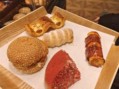 -巴黎贝甜(乌鲁木齐北京路汇嘉店)