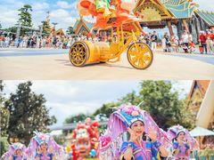 -七彩云南欢乐世界