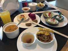 -南京金陵饭店