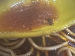 -九八五面馆(欧洲城店)
