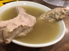 龙脊汤-松發肉骨茶(先得坊店)