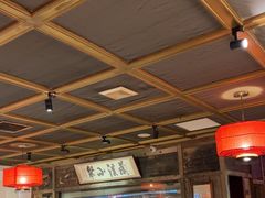 -兰溪小馆(东直门簋街店)