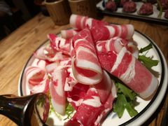 -贵厨酸汤牛肉(汇金星力城店)