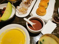 -海派悦庭·海胆烧麦·新融合菜(凯德广场店)