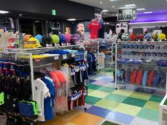 -サッカーショップKAMO(心斎橋店)
