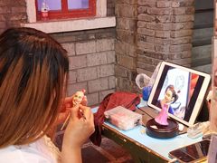 -老北京风情街