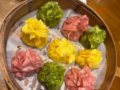 -龍聚祥烧麦馆(鼓楼店)