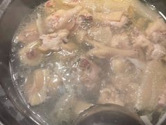 -同仁四季椰子鸡(海岸城天利店)