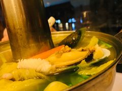 -阿诺泰·泰国餐厅(紫荆店)