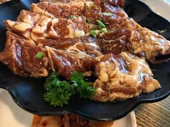 -大壮家原味烤肉(兴华北街店)