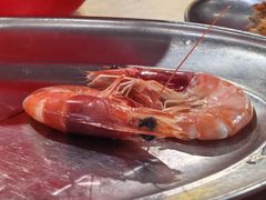 -胜海大排档·海鲜·黄鳝饭(十年老店)