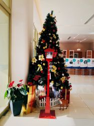 -北京嘉禾妇儿医院·产后康复中心