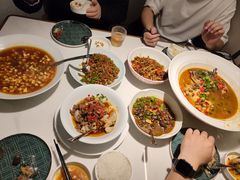 -7017浙菜•建德味(市心北路店)