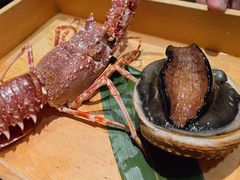 -Ginza Onodera铁板烧(外滩十八号店)