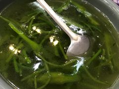 -益恒饭店乡间白族菜(古城总店)