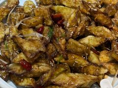 -香滨园骨架王(民生路店)